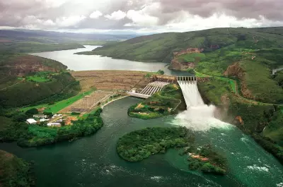 Lago de Furnas: o 'Mar de Minas' oferece roteiros turísticos imperdíveis no Sul de Minas