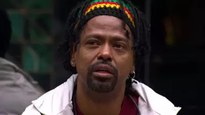 Leandro Boneco revela decepção com Edilson e emoções após eliminação do BBB 26