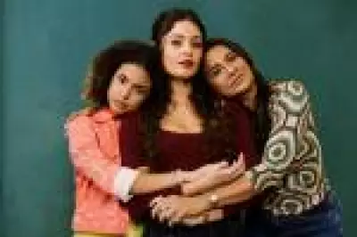 Lucélia seduz Vandílson em Três Graças: confira resumo do capítulo deste sábado