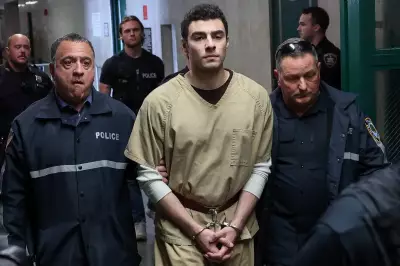 Luigi Mangione busca adiar julgamento por assassinato de CEO da UnitedHealthcare em Nova York