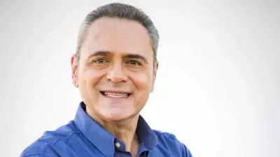 Luis Roberto, narrador da Globo, afastado da Copa 2026 para tratamento de saúde