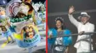 Lula amplia concessões a evangélicos, mas rejeição atinge 68%