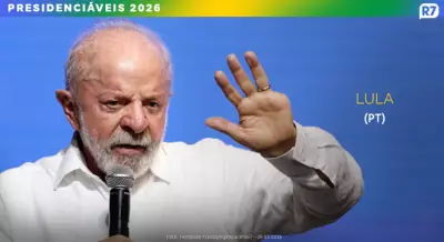 Lula, Flávio Bolsonaro, Caiado e mais: veja os pré-candidatos à Presidência em 2026