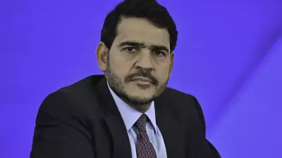 Lula formaliza indicação de Jorge Messias ao STF após quatro meses de impasse político