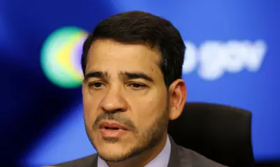 Lula formaliza indicação de Jorge Messias para vaga no Supremo Tribunal Federal