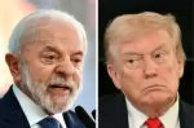 Lula provoca Trump sobre 'nordestino nervoso' e destaca desejo de paz do Brasil