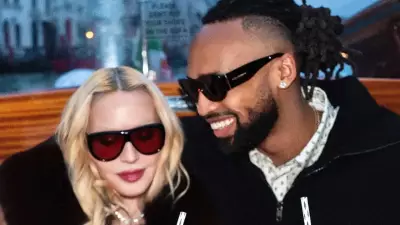 Madonna compartilha momentos românticos em Veneza e revela novos projetos musicais