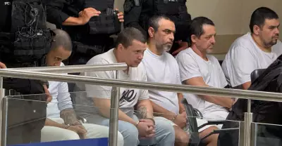 Maior chacina do DF: entenda por que penas de 300 anos não significam prisão perpétua