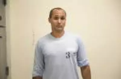 Marcinho VP: líder do CV na mira de operação e pai de Oruam