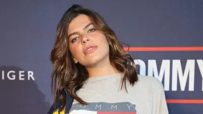 Mariana Goldfarb expõe mensagens de stalker no Instagram e desabafa sobre violência