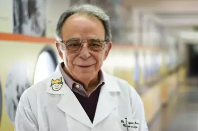 Médico pioneiro do primeiro transplante de medula óssea do Brasil morre aos 86 anos