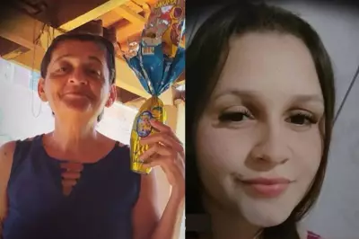 Mãe e filha morrem em grave acidente com carreta de cana em rodovia de Mato Grosso