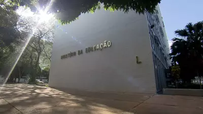 MEC abre inscrições para a Prova Nacional Docente, o 'Enem dos professores'