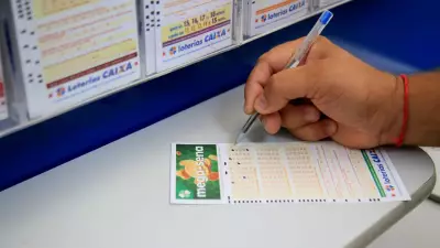Mega-Sena acumula e prêmio vai a R$ 100 milhões para o próximo sorteio
