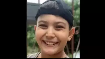 Menino autista de 13 anos é encontrado morto em lagoa de esgoto após desaparecimento em Marília