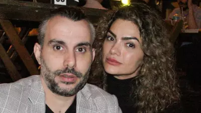 Mico Freitas, marido de Kelly Key, revela diagnóstico após AVC: Forame Oval Patente