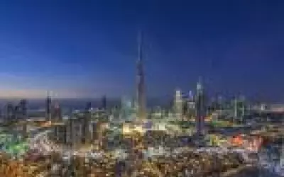 Milionários fogem de Dubai em guerra: Itália surge como novo paraíso fiscal