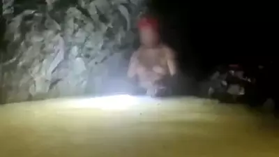 Minerador é resgatado com vida após 13 dias preso em mina inundada no México