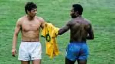 Mircea Lucescu, Alvin L e Mary Rand: As Despedidas que Marcam o Legado de Três Ícones