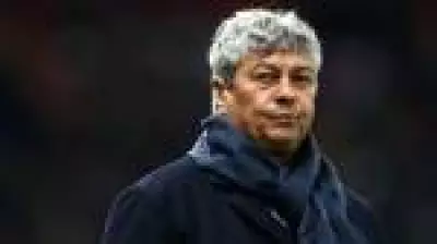 Mircea Lucescu sofre infarto antes de alta hospitalar em Bucareste