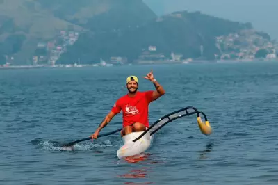 Missa em Niterói homenageia ex-gerente da Eletrobras morto em assalto