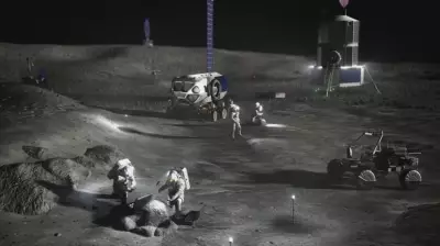 Missão Artemis II: A importância da retomada lunar para ciência, energia e geopolítica