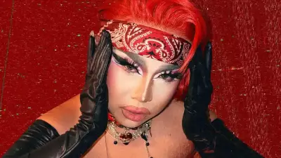 Misua, participante de 'Drag Race Philippines', morre aos 27 anos durante o sono
