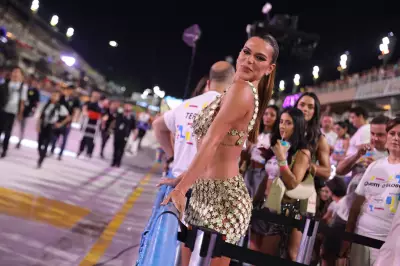 Modelo Mariana Goldfarb expõe mensagens abusivas de stalker no Instagram