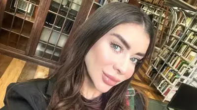 Modelo morta em queda de 13º andar no Rio; namorado preso e encontrado morto em cela