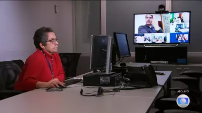 Morre aos 73 anos Selma Rita Severo Lins, ex-coordenadora do Jornal Nacional em SP