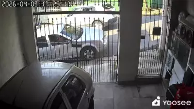 Motorista embriagado atropela e mata duas crianças em Diadema após acelerar e cantar pneu