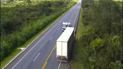 Motorista sob efeito de drogas avança pedágio e quase causa acidente grave em rodovia de Minas Gerais