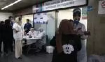 MPF investiga demora na emissão de vistos humanitários para refugiados afegãos no Brasil