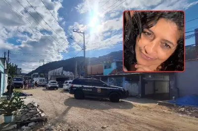 Mulher desaparecida é encontrada morta na casa de vizinho no litoral de SP após confissão de feminicídio