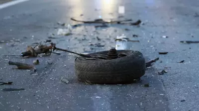 Mulher morre em acidente após festa de aniversário; motorista bêbado é preso em SP