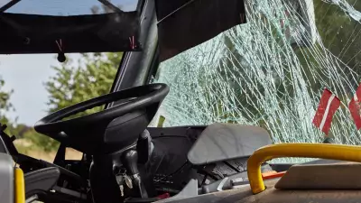 Ônibus cai em rio após colisão na BR-222 no Maranhão, deixando dois mortos e 14 feridos