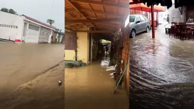 Nível dos rios sobe e alaga comunidades rurais em Ferreira Gomes e Laranjal do Jari