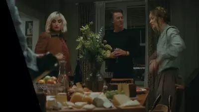 Olivia Wilde retorna aos cinemas com comédia 'The Invite' em junho no Brasil