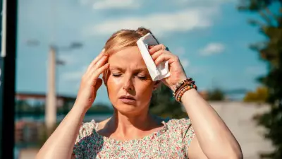 OMS alerta: AVC é segunda maior causa de morte global e terceira de incapacidade