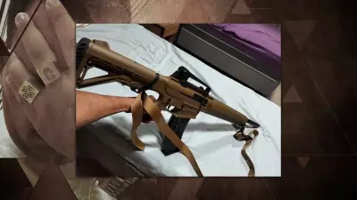 Operação Diamante de Sangue: Quadrilha de furtos a joias negociava armas e drogas