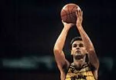 Oscar Schmidt: O Visionário que Antecipou a Revolução dos Três Pontos no Basquete