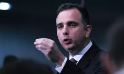 Pacheco se filia ao PSB, critica totalitarismo e adia definição sobre candidatura em Minas Gerais