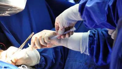 Paciente infectada por HIV em transplante morre no Rio; laudos eram fraudulentos