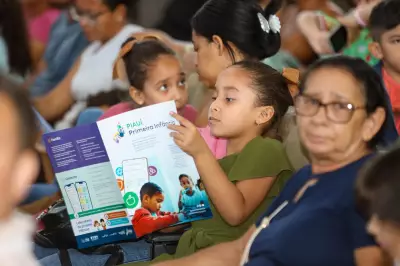 Pacto pelas Crianças do Piauí completa 3 anos com resultados em saúde e educação