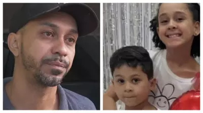 Pai de criança sobrevivente em Diadema questiona leis após tragédia com motorista bêbado