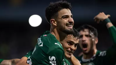 Palmeiras mantém liderança com vitórias mínimas, mas tem melhor ataque do Brasileirão