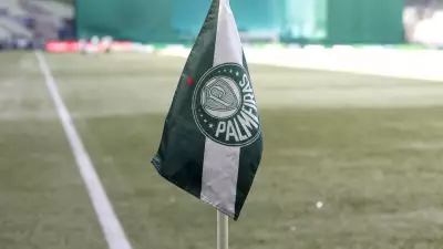 Palmeiras planeja sair da Libra por discordância de acordo com Flamengo