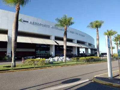 Pane no controle aéreo de São Paulo causa cancelamentos de voos e afeta aeroportos nacionais