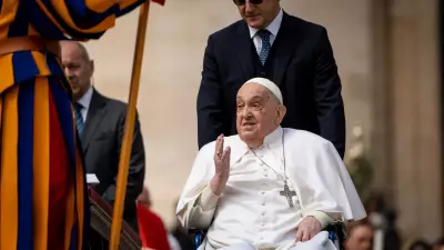 Papa Francisco: A Jornada do Primeiro Pontífice Jesuíta das Américas
