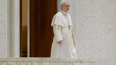 Papa Leão 14 nega confronto com Trump e afirma não ter interesse em debate político